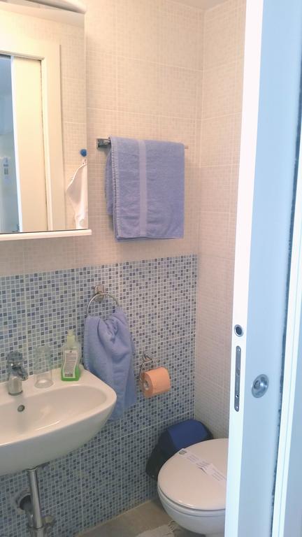Gospoja Park & Beach Apartment Връбник Екстериор снимка
